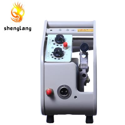 China New Design Small Gas Inverter CO2 Mig 500 Welding Machine 51*30*46cm zu verkaufen