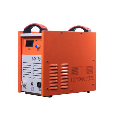 中国 Tig Mma Plasma Inverter Welding Machine High Frequency  46*26*39cm 販売のため