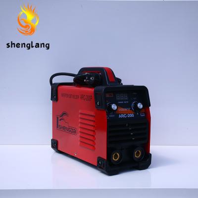 中国 Professional Manufacturer Inverter Welding Machine Spare Parts ARC MMA Welding Machine 販売のため