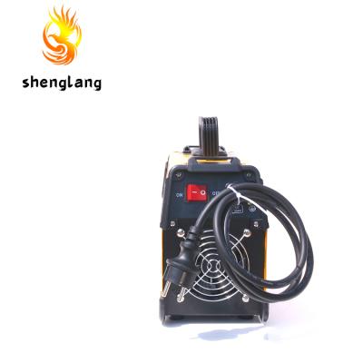 中国 Arc-200 Mma Inverter Welding Machine Spare Parts Inverter Welding Machine 販売のため