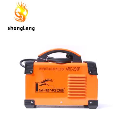 中国 Arc Welding Machine Parts Zx7 250 Welding Machine Philippines Portable 販売のため