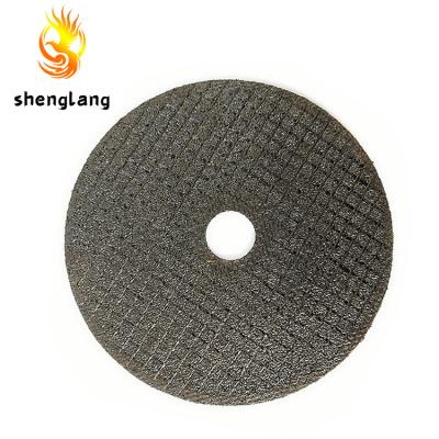 中国 1.2 mm- 3.2 mm Grinder Cutting Disc For Metal Grinding Abrasive 4 Inch 販売のため