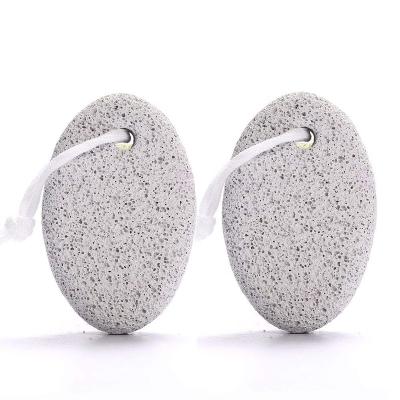 China easy to use & Handle Pumice Stone for Clean Remover Dead Foot Feet Callus Skin Foot Care Tool for sale