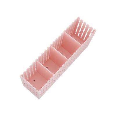 China Sustainable Barrier Drain Basket, Fork, Kitchen Chopsticks, PP Woven Waterproofed Storage Basket for sale