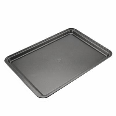 China Sustainable Factory Direct Non-Stick Bakeware Shallow Square Dish 37CM*26CM for sale