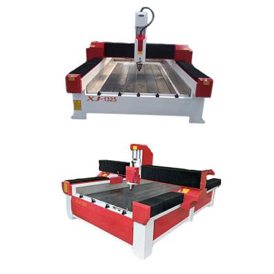 China Factory Hot Sale CNC Carving Marble Granite Stone Machinery / Stone Machinery Granite for sale