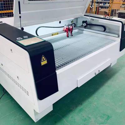 China Jinan best selling good quality Full-enclosed cnc laser cutting machine laser cutter for sale