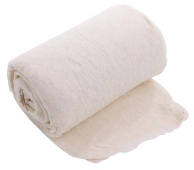 China Anti-bacteria China White Color Raw Bamboo Wadding Roll For Bed for sale