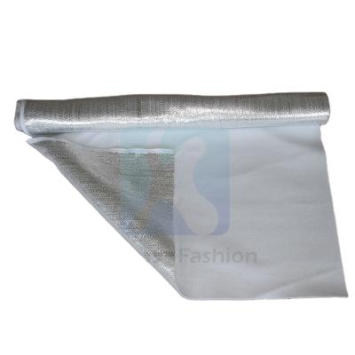 China Natural Anti-bacteria Quilt Polyester Filling Batting Fiber for sale