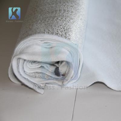 China Anti-Bacteria 100 Inches Or Customized Natural Polyester Batting For Comforters for sale