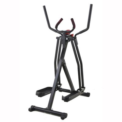 China Air Walking Walker Popular Exercise Equipment Steel Indoor Step Fitness Machine for sale