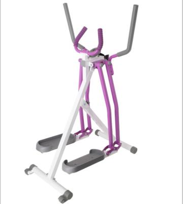 China Hot Selling Steel Foot Walking Machine Air Walker Exercise Machine For Adults for sale