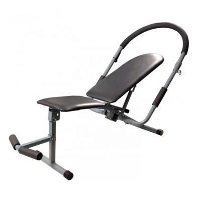 China Indoor Fitness Ab King With Adjustable Home OEM Packing for sale