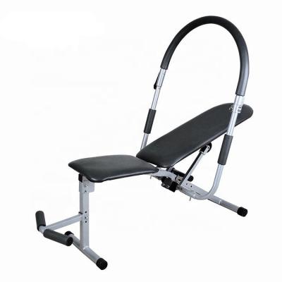 China Indoor Fitness Ab King Exercise Chair For Home Use for sale