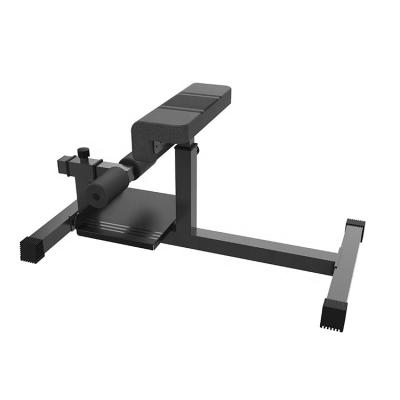 China Fitness Center Multifunctional Sissy Squat Rack Squatting Machine for sale