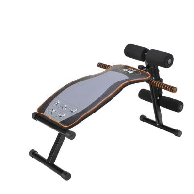 China Fitness Center Recline Home Gym Adjustable Recline Bench For Weightlifting Workout Equipment for sale