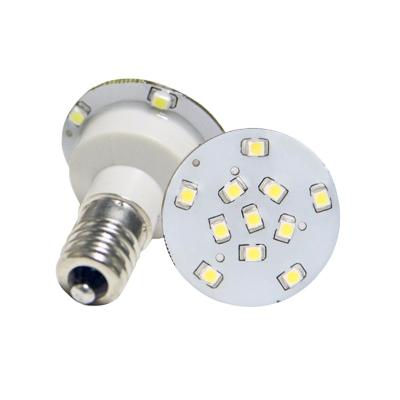 China Theme Park Aglare YJLED-007 E14 Carnival Led Lights 60V 110V 220V Lamp Cabochon With High Brightness And CE Approved for sale