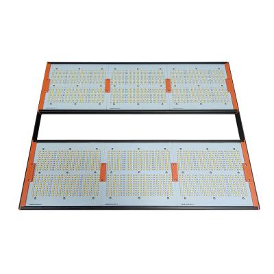 China Seed Starting 3500K LED Grow Lights Full Spectrum 800 Watt Led Grow Light For Indoor Plant Greenhouse Grow Light for sale