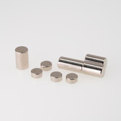 China Industrial Magnet ISO9001 Approved Shape N48 Custom Neodymium Magnet Manufacturer, Free Samples Magnetic Magnet Materials for sale