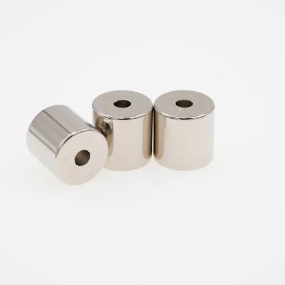 China Industrial Magnet IATF16949 Approved Custom Shape Neodymium Magnet Manufacturer, Free Samples Magnetic Magnet Materials For Sale for sale