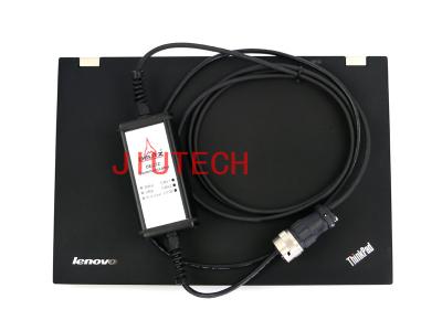 China Truck Diagnostic Scanner For DEUTZ DIAGNOSTIC KIT DECOM diagnostic programming tool with Deutz controllers for sale