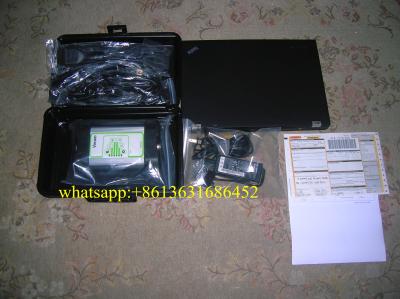 China volvo Truck Diagnostic tool for Volvo Vocom 88890300 PTT 2.05 Volvo Vcads Pro 3.06 Volvo Vocom 88890300 With CF29 Laptop for sale