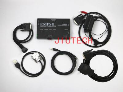 China ISUZU EMPSIII Diagnosis scanner with T420 laptop ISUZU Truck Diagnostic MPSIII Programming Plus with Dealer Level for sale