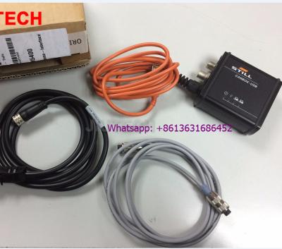 China Still forklift canbox 50983605400 diagnostic cable STILL forklift truck diagnostic interface Still forklift Canbox tool for sale