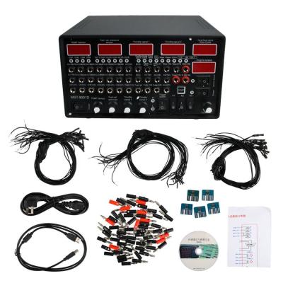 China Master MST-9001D Diesel Engine ECU Test Bench PHS For MST-9000+ sensor signals fuel injector condition OBD diagnostic in for sale