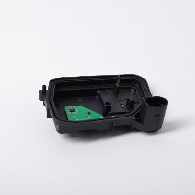 China Best Quality Promotional Hydraulic Throttle Accessories For Auto Parts For Sale - for sale