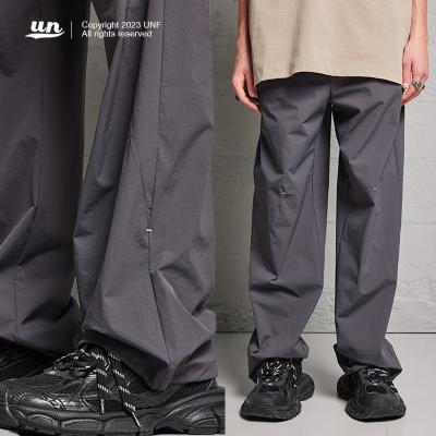 China QUICK DRY ELITE Style Clean Fit Cargo Pants Pantalones Cargo Pantalon Femme Men Unisex Pants&Trousers for sale