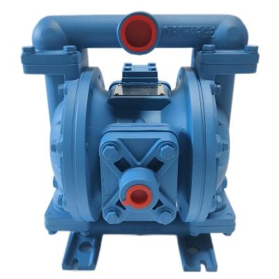 China 1 Inch Automotive Industry Compressor PDL S1FB1A1WANS000 Diaphragm Pumps Pneumatic Air Diaphragm Pump for sale