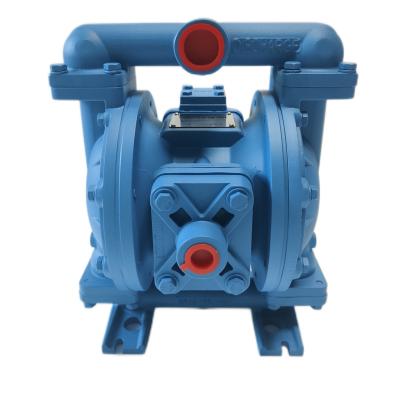 China Automotive Industry S1FB1AGTABS000 PDL Compressor Diaphragm Pump for sale