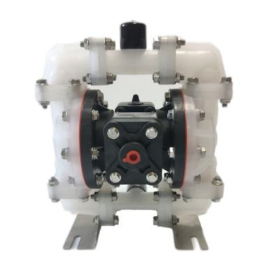 China Automotive Compressor S05B2P2TPNS000 1/2 Inch Diaphragm Pump for sale