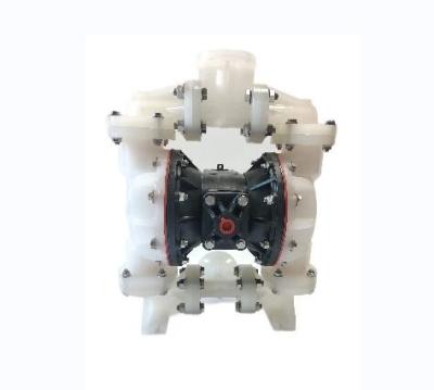 China Automotive Industry S1FB3K1KPUS000 1 Inch PDL Compressor Diaphragm Pump with Santoprene for sale