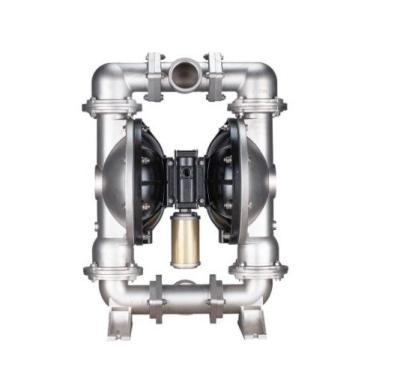 中国 Automotive Industry Skylink 3 Inch LS80 Series Compressor Diaphragm Pump AA-AA-T/N-TT-TT-00 販売のため