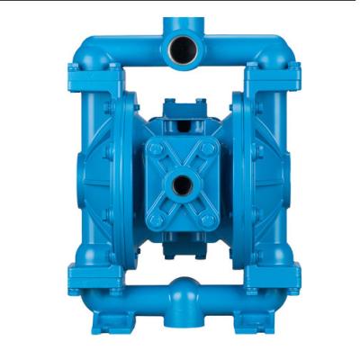 中国 Skylink automotive industry LS25 AA-AA-NE-PP-NE-00 air diaphragm pump compressor 1 inch pneumatic diaphragm pump 販売のため