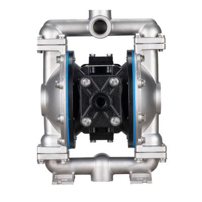 中国 Skylink LS25K SS-AA-T/N-TT-TT-00 Automotive Industry Air Diaphragm Pump 1 Inch Dual Series Diaphragm Pumps 販売のため