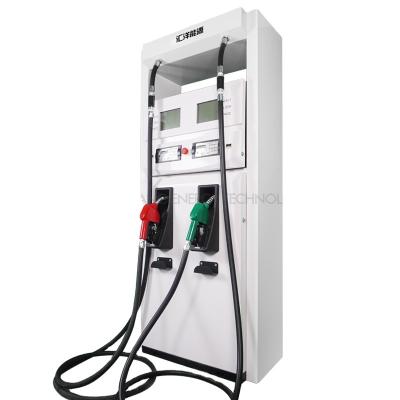 China HuiYang's Best Quality Gasoline Pump Fuel Dispenser HY Series for sale