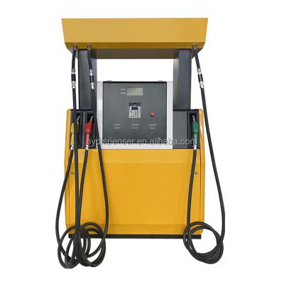 China Huiyang Energy Fuel Dispensers Refueling Machine In Gas Pump Submersible Refueling Machine HY for sale