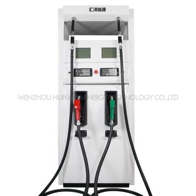 China 2022 Hot Sale Gasoline Dispenser Machine Gasoline Dispenser HY Fuel Pump Dispenser for sale