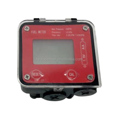 China WDTY Oval Speed ​​Meter Hy for sale