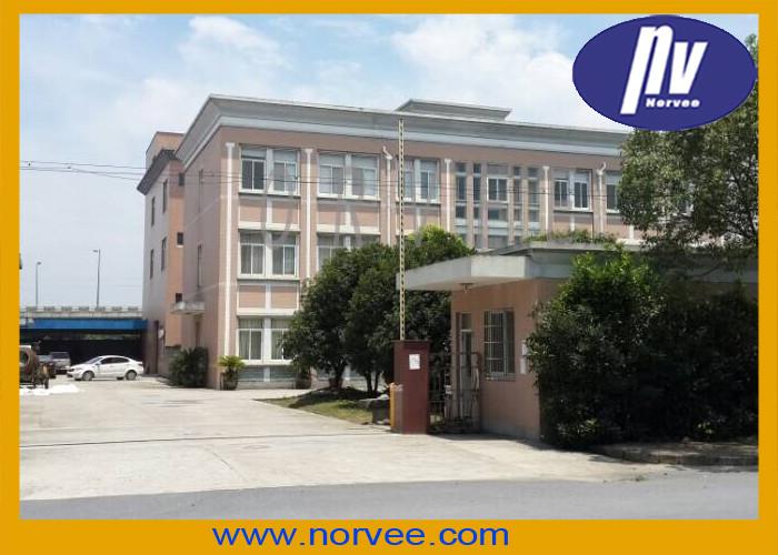 Verifizierter China-Lieferant - HANGZHOU NORVEE MACHINERY CO.,LTD