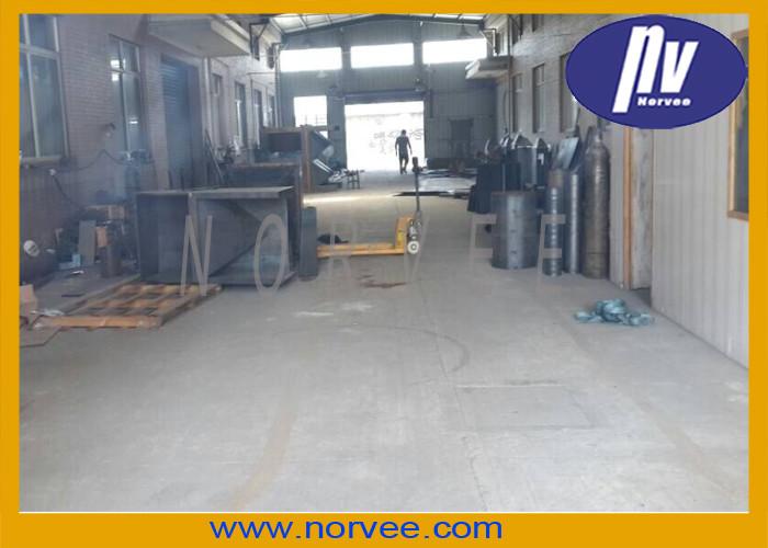 Fornitore cinese verificato - HANGZHOU NORVEE MACHINERY CO.,LTD