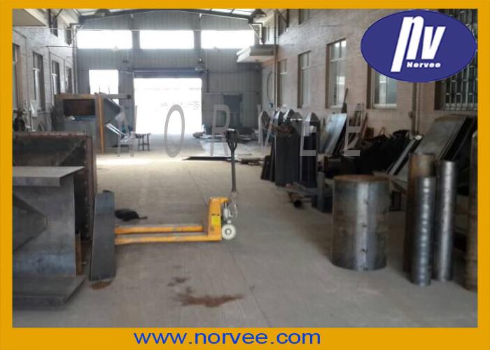 Fornitore cinese verificato - HANGZHOU NORVEE MACHINERY CO.,LTD