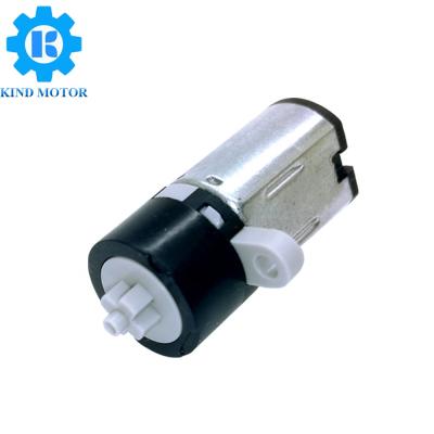 China KPS 10 m10 1.5voltage 3v DC M10 Explosion Proof Micro Plastic Planetary Gear Motor for sale