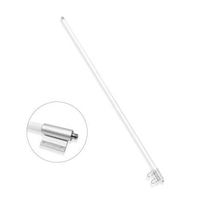 China Lora Antenna Outdoor Lora Fiberglass 915MHz 868MHz Fiberglass Antenna for sale