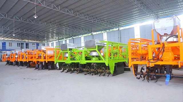 Verified China supplier - Guangxi Shuanggao Agricultural Machinery Co., Ltd.