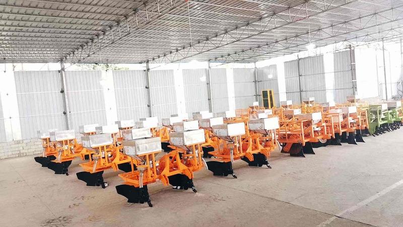 Verified China supplier - Guangxi Shuanggao Agricultural Machinery Co., Ltd.