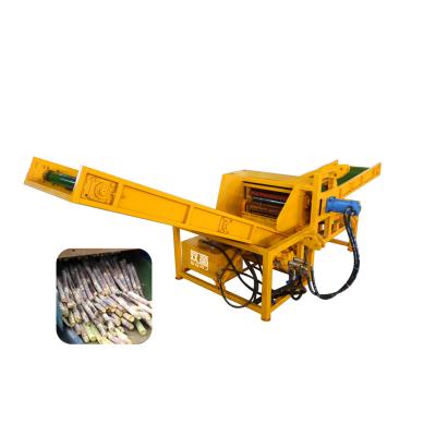 China Bud Cutting Machine Vegetable Cutter Dry Leaf Cutter Farm Sugarcane Plant Small Plant Agricultural Development Machine for sale